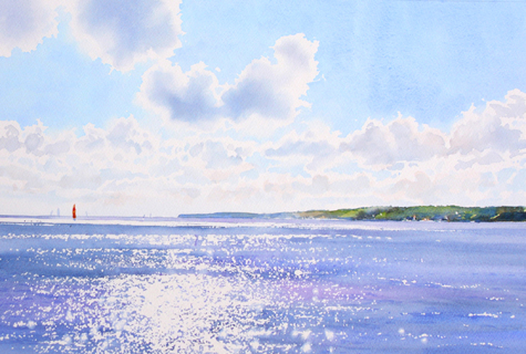 art gallery devon
